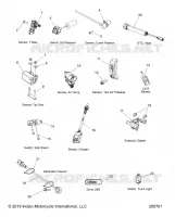 ELECTRICITE, COMPONENTS 2