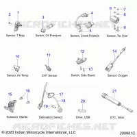 ELECTRICITE, COMPONENTS 2