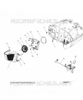 COFFRE, AUDIO SYSTEM