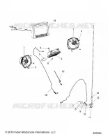 ELECTRICITE, AUDIO SYSTEM