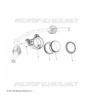 ELECTRICITE, SPEEDOMETER