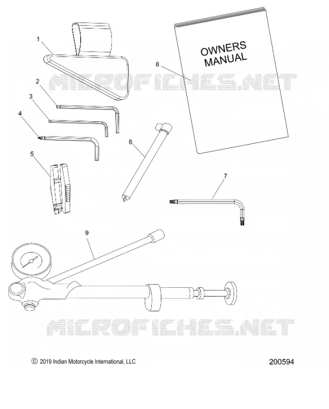 OUTILS