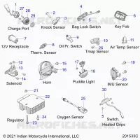 ELECTRICITE, COMPONENTS 1
