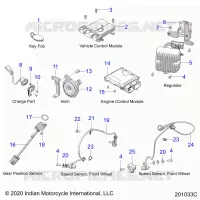 ELECTRICITE, COMPONENTS 1