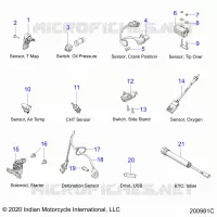 ELECTRICITE, COMPONENTS 2