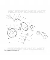 ELECTRICITE, HEADLIGHT AND TURN SIGNALS