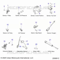 ELECTRICITE, COMPONENTS 2