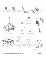 ELECTRICITE, COMPONENTS 1