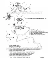 SYSTÃˆME D'ALIMENTATION, FUEL TANK ASM.