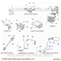 ELECTRICITE, COMPONENTS 1