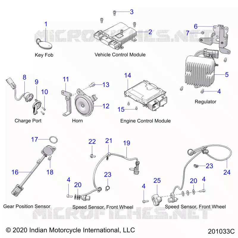 ELECTRICITE, COMPONENTS 1