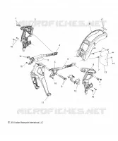 CHASSIS, CADRE
