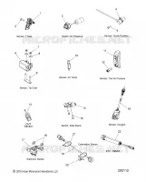ELECTRICITE, COMPONENTS 2