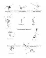 ELECTRICITE, COMPONENTS 2