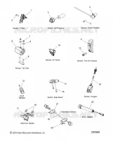 ELECTRICITE, COMPONENTS 2