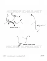 ELECTRICITE, WIRE HARNESS 2