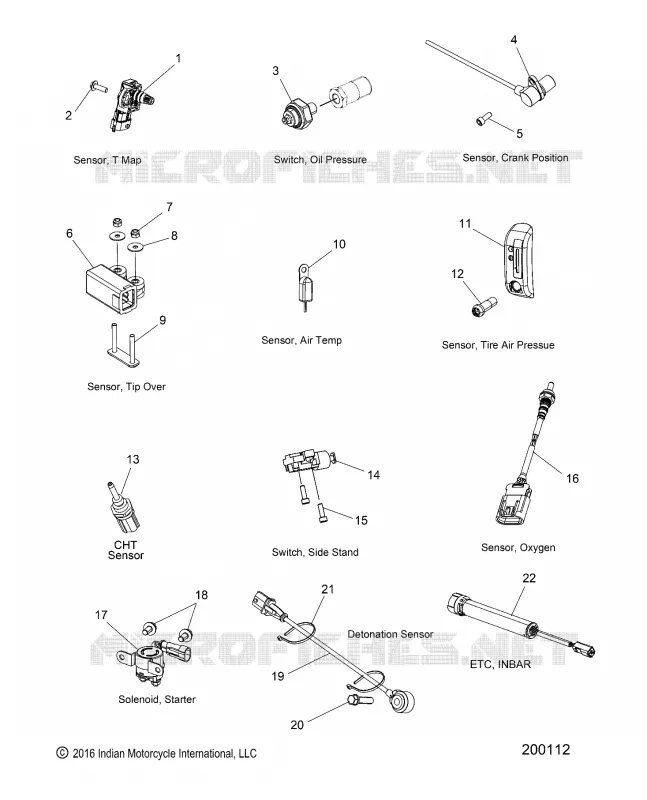 ELEMENTS ELECTRIQUE 2