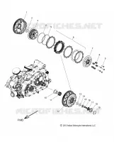 SYSTEME DE TRANSMISSION, CLUTCH