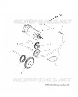 DEMARREUR MOTOR
