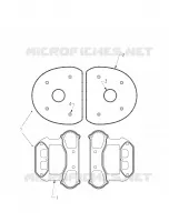 MOTEUR, ROCKER COVER GASKET KIT