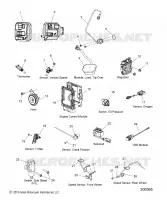 ELECTRICAL, COMPONENTS
