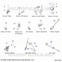 ELECTRICITE, COMPONENTS 2