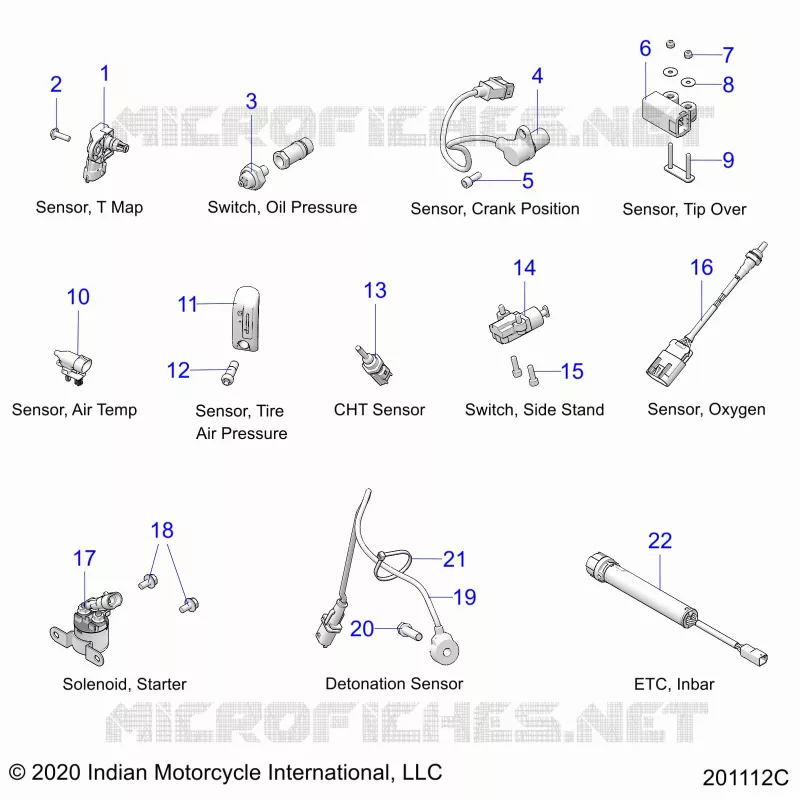 ELECTRICITE, COMPONENTS 2