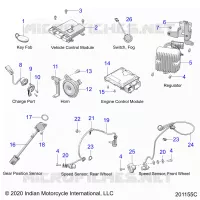 ELECTRICITE, COMPONENTS 1