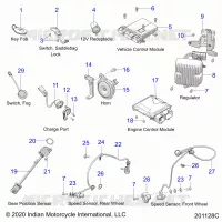 ELECTRICITE, COMPONENTS 1