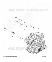 MOTEUR, MOUNTING