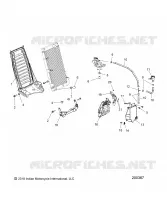 REFROIDISSEMENT ASM. 2