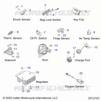 ELECTRICITE, COMPONENTS 1