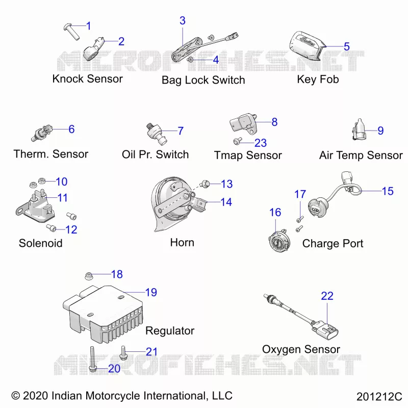 ELECTRICITE, COMPONENTS 1