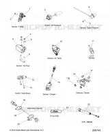 ELECTRICITE, COMPONENTS 2