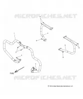 CHASSIS, HIGHWAY BAR/TIP OVER BAR