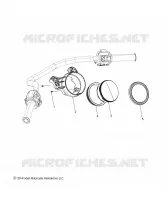 ELECTRICAL, SPEEDOMETER