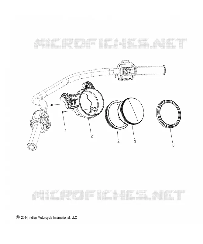 ELECTRICAL, SPEEDOMETER