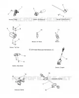 ELECTRICITE, COMPONENTS 2
