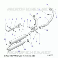 ECHAPPEMENT ASM., INTL