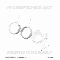 ELECTRICITE, SPEEDOMETER