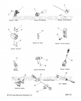ELECTRICITE, COMPONENTS 2
