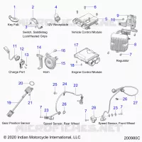 ELECTRICITE, COMPONENTS 1