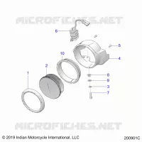 ELECTRICITE, INSTRUMENTATION