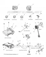 ELEMENTS ELECTRIQUE 1