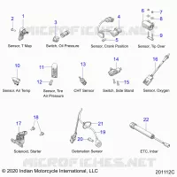 ELECTRICITE, COMPONENTS 2