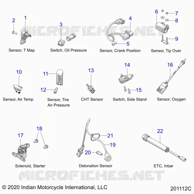 ELECTRICITE, COMPONENTS 2