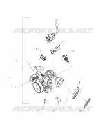 SYSTÈME D'ALIMENTATION, CARBURANT INDUCTION MODULE