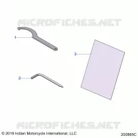 REFERENCE, MANUEL DU PROPRIETAIRES AND TOOLS