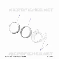 ELECTRICITE, SPEEDOMETER