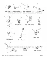 ELECTRICITE, COMPONENTS 2